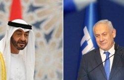 Trung Đông: UAE bước qua lời nguyền