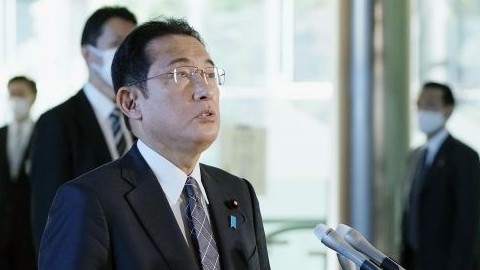 Ngoại giao Nhật Bản năm 2022: Ngổn ngang những 'bài toán khó'
