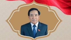 Tiểu sử Thủ tướng Chính phủ Lào Phankham Viphavanh