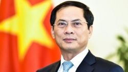 Báo Campuchia: Chuyến thăm của Bộ trưởng Ngoại giao Bùi Thanh Sơn minh chứng cho quan hệ láng giềng tốt đẹp