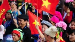 Năm 2022: Việt Nam 'tiếp bước' nỗ lực thúc đẩy, bảo vệ quyền con người