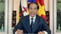 Quan hệ Việt Nam-Brunei: Động lực mới cho những mục tiêu mới