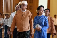 Myanmar: Những thay đổi trong chính quyền mới