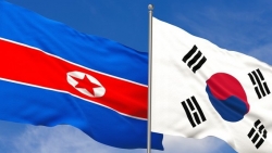 'Nước cờ mới' của Hàn Quốc trong vấn đề Triều Tiên?