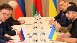 Kế hoạch hòa bình 15 điểm Nga-Ukraine: Hành trình đi tìm tiếng nói chung