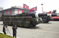 Hàn Quốc xác nhận Triều Tiên tiến hành tập trận bắn đạn thật