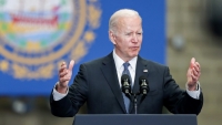 Tổng thống Joe Biden lựa chọn hướng đi nào cho chiến lược hạt nhân?