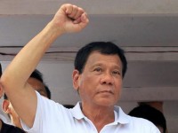 Philippines: Đối thủ của Rodrigo Duterte thừa nhận thất bại