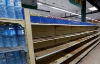 Cuba tăng cường quản lý hoạt động mua bán thực phẩm