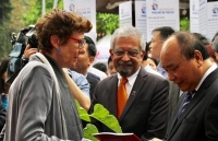 Đại sứ Na Uy tại Việt Nam: Chuyến thăm sẽ đưa hợp tác hai nước thực chất, hiệu quả hơn