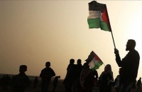 Israel làm điều 'không tưởng' với Palestine trước dịch Covid-19