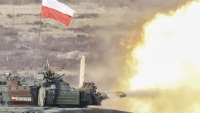 Ba Lan thông báo các cuộc tập trận quy mô lớn, nêu rõ lý do huấn luyện chiến đấu dài ngày