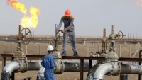 Giá dầu tăng mạnh, Iraq 'kiếm bộn' nhờ xuất khẩu dầu thô