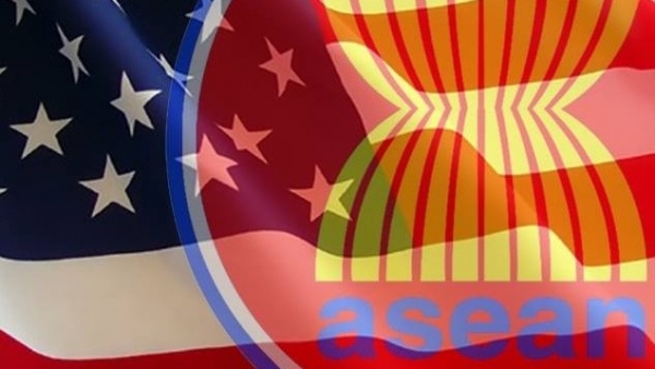 Điểm lại ba ưu tiên thúc đẩy quan hệ đối tác ASEAN-Hoa Kỳ