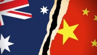 Chính sách của Australia đối với Trung Quốc hậu bầu cử: Tiếp tục đường lối cứng rắn?