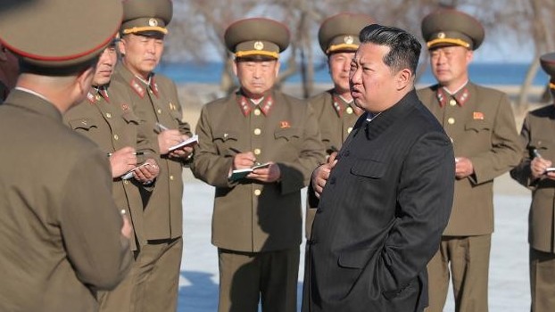 Tổng thống Biden công du Đông Á, Triều Tiên sẽ phóng tên lửa để 'đón'?