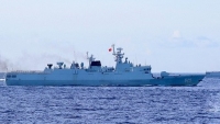 Trung Quốc dồn dập tập trận ở Biển Đông: Chủ đích và thông điệp đáng quan ngại