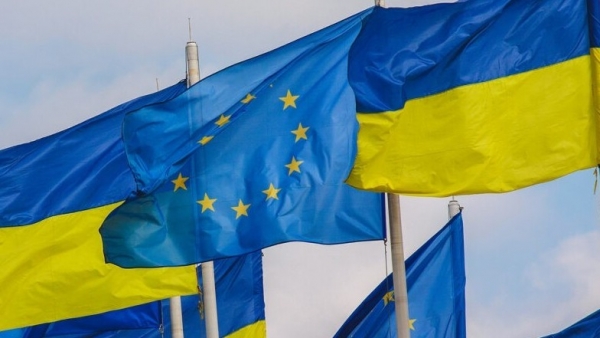 Món quà EU gửi Ukraine từ Brussels: 'Niềm vui ngắn chẳng tày gang'?