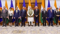 Quan hệ với ASEAN là trụ cột trong chính sách đối ngoại của Ấn Độ