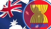 Đối tác chiến lược toàn diện ASEAN-Australia: Cần nhau vì hòa bình, ổn định và phát triển