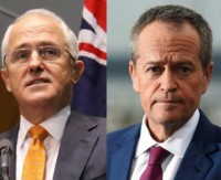 Nguy cơ bế tắc hậu bầu cử Australia