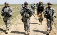 Mỹ điều chỉnh kế hoạch rút quân khỏi Afghanistan