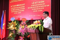 Đại sứ Philippines: Tòa trọng tài ra một phán quyết thuyết phục
