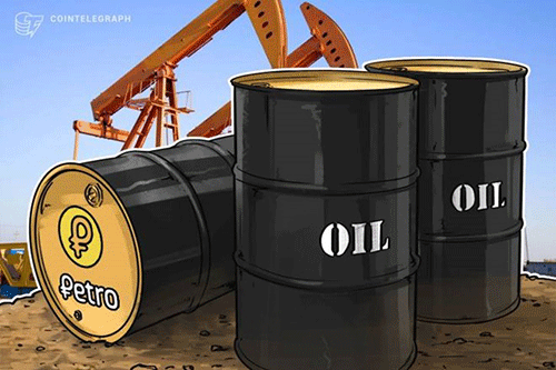Ấn Độ tiến hành giao dịch đổi dầu với Venezuela
