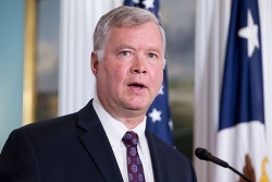 Đặc phái viên của Mỹ về vấn đề Triều Tiên: Washington sẵn sàng đàm phán với Bình Nhưỡng