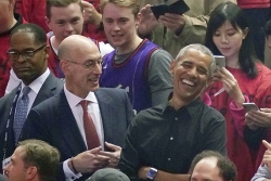 Cựu Tổng thống Barack Obama có công việc mới, gắn liền với đam mê từ nhỏ