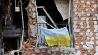 Loay hoay với khoản nợ lớn, Ukraine nghĩ đến tài sản bị đóng băng của Nga