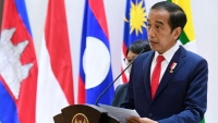 'Ngoại giao con thoi'- niềm tự hào của nền ngoại giao Indonesia