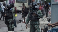 Haiti rơi vào hỗn loạn, Trung Quốc 'nóng lòng' đề xuất cấm vũ khí cầm tay