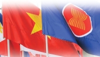 Việt Nam - thành viên tích cực, chủ động cùng ASEAN ứng phó các thách thức