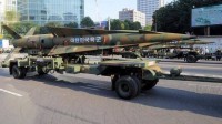 Quân đội Hàn Quốc sẽ bổ sung nhiều tên lửa Hyunmoo
