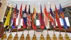 Việt Nam ủng hộ các bên tiếp tục trao đổi, hợp tác, tổ chức thành công Hội nghị Cấp cao ASEAN
