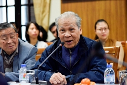 Đời ngoại giao và bài học từ những người lãnh đạo