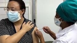 Cuba áp dụng tiêm chủng vaccine Covid-19 Sinopharm