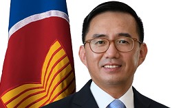 ASEAN - Cộng đồng thành công, khu vực năng động và tự cường