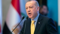 Tổng thống Thổ Nhĩ Kỳ tự tin với thành quả ngoại giao, đã đến lúc 'thảnh thơi' đợi 'trái ngọt'?