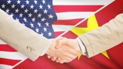 Việt Nam sẵn sàng trao đổi với Hoa Kỳ thông qua các cơ chế hợp tác kinh tế để giải quyết vấn đề phát sinh