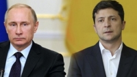 Thổ Nhĩ Kỳ đề nghị thượng đỉnh Nga-Ukraine để xác định 'lộ trình' giải quyết xung đột