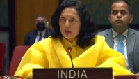 Ấn Độ cam kết viện trợ nhân đạo cho Ukraine, thúc đẩy đàm phán để chấm dứt xung đột