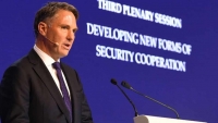 Bộ trưởng Quốc phòng Australia công du châu Âu: Sự gặp gỡ của các đối tác cùng chí hướng