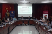 Tọa đàm về nhiệm kỳ Chủ tịch ASEAN của Thái Lan và vai trò của ASEAN