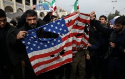 'Nín nhịn' Mỹ và Israel, Iran quyết 'chờ thời' để hiện thực hóa chiến thuật mới