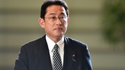 Thủ tướng Nhật Bản Suga Yoshihide tuyên bố không tranh cử, lộ diện các ứng cử viên