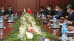 Ngoại trưởng Jaishankar: Sự đoàn kết của châu Á phụ thuộc vào hình mẫu quan hệ Ấn Độ-Trung Quốc