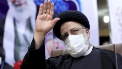 Tổng thống Raisi: Gia nhập SCO là thành công ngoại giao, kết nối Iran với hạ tầng kinh tế châu Á