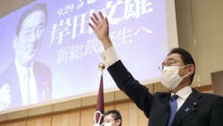 Tân Chủ tịch đảng LDP Nhật Bản Kishida Fumio: Tính cách ôn hòa, dày dạn chính trường, đóng góp vào những sự kiện lịch sử